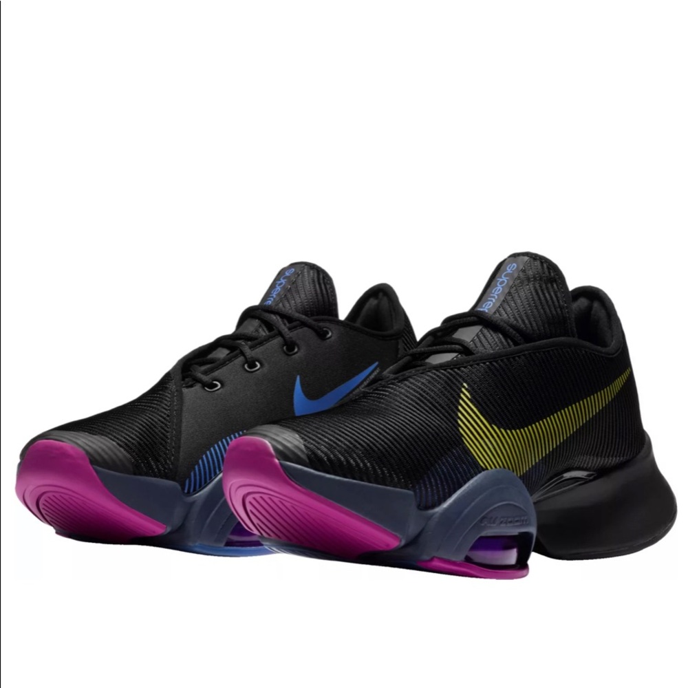 Nike Superrep